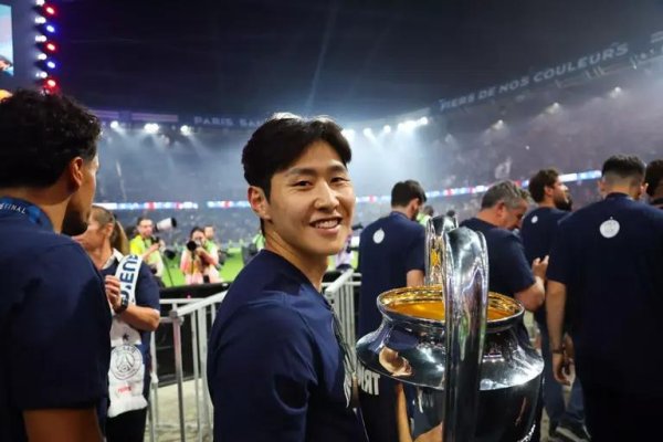 聚美策略 法媒：阿森纳考虑以先租后买的方式引进韩国国脚李刚仁