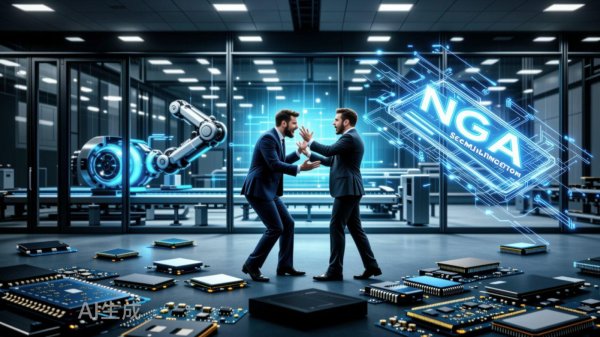 弘大速配 安世半导体遇荷兰罕见“夺权”风暴，闻泰科技转型“命脉”遭重创